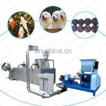 Fully Automatic Fish Food Machinery Feed Pellet Fish Feed Production Line Animal Feed Making Machine thumbnail-3