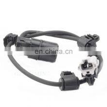 High Quality Rear Rh Lh Abs Sensor 895460k020 89546-0k020 For Toyota Fortuner Hilux thumbnail-2