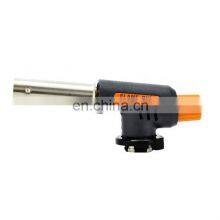 Blow Torch Butane Gas Fire Flame Gun Brazing Torch Gas thumbnail-5