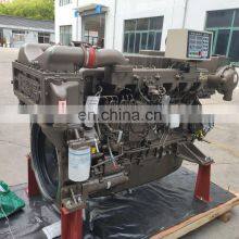 Hot Sale Brand New Yuchai YC6T650L-C28 Inboard Marine Diesel Engine 450hp Propulsion Engine for Boat thumbnail-2