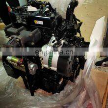 Best Price and Hot Sale 4 Stroke 3 Cylinder Diesel Engine 3G25 thumbnail-2