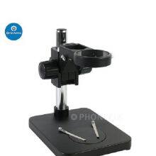 76mm Diameter Industrial Digital Microscope Stand thumbnail-1