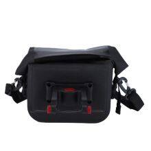 Direct Factory Custom Bicycle Bike Handlebar Bag Waterproof Bicycle Phone Front Frame Bag thumbnail-1