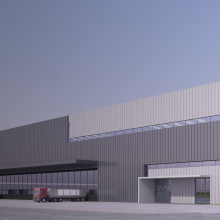 Foshan Chengyi Aluminum Co.,Ltd. company overview - view 1 thumbnail