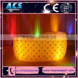 ACS More new Design LED Table /led chair