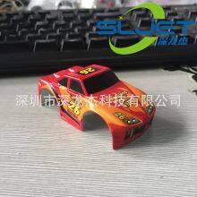 Toy UV Painting Equipment, Toy UV Inkjet Printer, High Drop, High Fine thumbnail-2