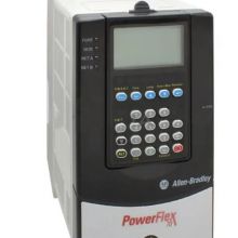 PowerFlex 753 AC Drive Plc 20AC8P7A0AYNANC0
