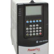 PowerFlex 753 Частотный преобразователь Plc 20AC8P7A0AYNANC0