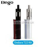 2016 Innokin Endura T22 Vape Kit With 2000mAh Elego Stock Wholesale thumbnail-1