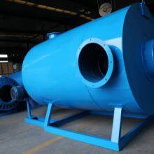 TL-5 Model Indirect Burning Furnace With 5 Layers Sleeve thumbnail-3