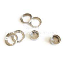 CNC Processing Fabrication Custom Design Metal Machinery Machining ar 15stainless Picture Frame OEM Machine Mechanical Stainless Steel Fabrication For Furniture Parts thumbnail-4