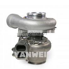 Complete Turbo 4702 715735-0013 715735 1753587 1540738 572761 Turbocharger thumbnail-1