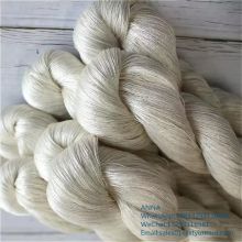 Mulberry Silk Worsted Silk Yarn High Quality