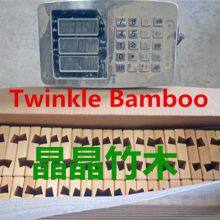 Bamboo Phone Holder Wholesale Personalized Logo Printed Bamboo Wooden thumbnail-3