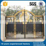 World Famous Indian Wrought Iron For House Gate Design thumbnail-6