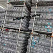 Grassland Fence/Field Fence/Galvanized Steel Mesh/ stock Fencing Wire thumbnail-5