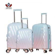 OEM LUGGAGE SET FOR USA, DELFUN TORO Luggage