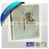 Photo Album Souvenir With Paper Cover