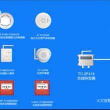 Fire Pull Station Fire Manual Call Point Wireless Fire Alarm System thumbnail-3