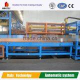 Automatic Brick Cutter for Brick Making Machine With Italy Technology thumbnail-4