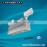 IP66 160lm/w Led Track Light 30w Track Lighting With CE ETL UL RoHs Certification thumbnail-1