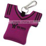 Waterproof Mobile Phone Pouch Shockproof Cell Phone Case Neoprene T-shirt Bags Can Custom thumbnail-1