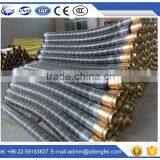 DN125 Concrete Pump Wear Resistant Rubber Hose thumbnail-5