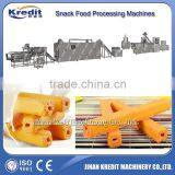 Twin Screw Extruder For Filling Snacks thumbnail-1