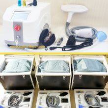 Economical NDYAG Qswitch Carbon Peel Skin Rejuvenation Whiten Laser Machine With 1320nm Black-doll Whiting thumbnail-3