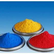 Electrostatic Epoxy/Polyester Ral7035 Pintura En Polvo Powder Coating thumbnail-2