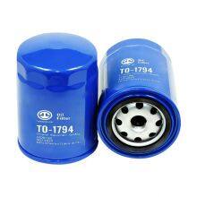 Guangdong Bangtuo Filter Co., Ltd. company overview - view 1 thumbnail