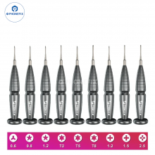 Mechanic KINGKONG Compact Screwdriver Kit for Mobile Device Maintenance thumbnail-4