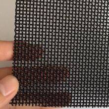 Вибрирующий сетчатый экран, согнутый сетчатый экран, вибрирующий сетчатый экран высокого качества, вибрационный сетчатый экран для дробилки, тканая железная сетка thumbnail-3