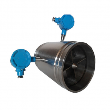 LWGY Liquid Turbine Flowmeter, Capable of Measuring Media Such as Water or Oil, is Produced by Qingdao Huawei Boshi thumbnail-4