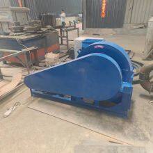 Multi Functional Wood Shavings Machine Wood Log Processing For Animal Bedding thumbnail-1