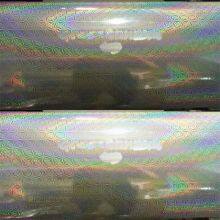 3D Lenticular Visual CPP Hot Lamination Film thumbnail-2