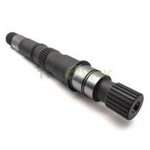 Drive Shaft PV90R075 90R75 90L75 Hydraulic Pump Part Repair Kits for SAUER 90R Series Pumps thumbnail-1