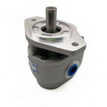 CBF High Pressure Oil Pump CBF-F10P CBF-F16P CBF-25P CBF-32-AFPX CBF-F40P CBF-F63P Forklift Gear Pump 20Mpa Forklift Oil Pump thumbnail-6