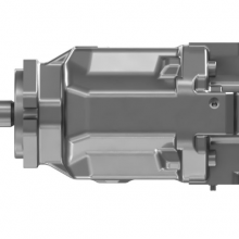 Cat 373-6629 Hydraulic Piston Pump Assembly for Caterpillar D10/D10T2/966F/966H Backhoe Loaders 350 HP 207 Bar Heavy thumbnail-3