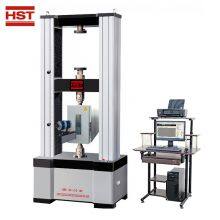 WDW-50 Electronic Universal Testing Machine + Tensile Testing Machine Price+Lab Equipment Price thumbnail-4