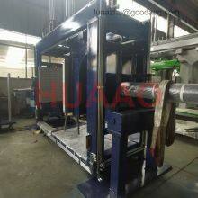 APG(Automatic Pressure Gelation) Vacuum Casting Machine for Epoxy Resin Transformer Make Machine for Insulator Bushing Spout Manufacturer thumbnail-4