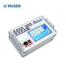 MSGK-C High-Voltage Switch Comprehensive Characteristic Tester thumbnail-2