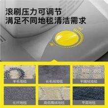 KARCHER CV30/1 Upright Carpet Sweeper With Powerful Suction and Low Noise thumbnail-4