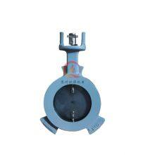Gas Valve VKF10.125 Burner Air Butterfly Valve VKF10.100 thumbnail-5