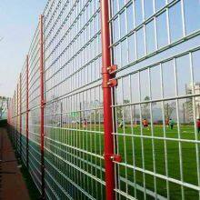 Double Wire Mesh Fence for Construction Sites and Temporary Barriers thumbnail-4