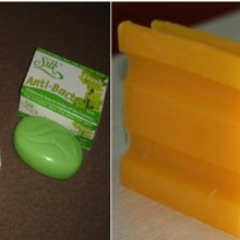 Soap Production Line thumbnail-2