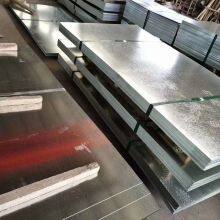 Zero Spangle Z40 Z60 Z80 1000*2000mm 1220*2440mm Hot Sales Galvanised Metal Sheets thumbnail-5