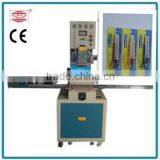 High Welding Frequency for Razor Plastic Packing thumbnail-1