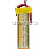 RC Li-po Battery 3S 11.1v 4200mah for Model Airplane thumbnail-3