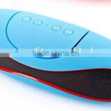 MP3 Surround 3D Music Portable Easy Taking Outdoor Bluetooth Speaker 2015 thumbnail-6